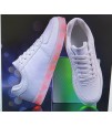 Women’s & Boys LED Sneakers with USB Charging. 8000 Pairs. EXW Los Angeles